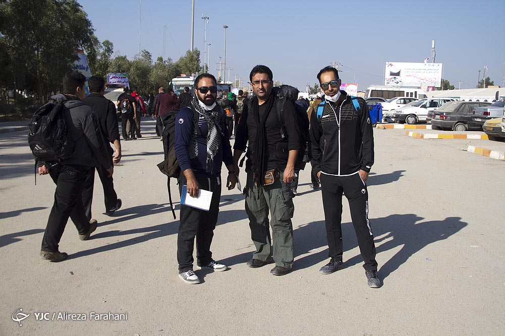 shia muslims,arbain walking ,imam hossein,imam mahdi