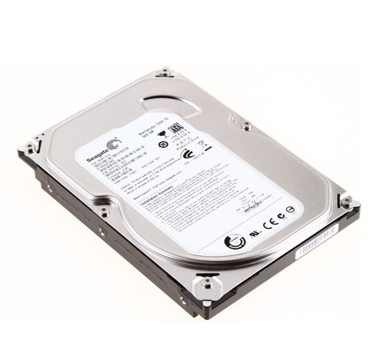 Seagate 500gb