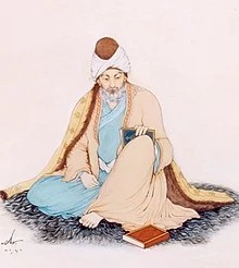 جلال الدین محمد بلخی (مولانا)