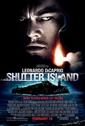 دانلود فیلم Shutter Island