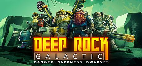 دانلود ترینر بازی DEEP ROCK GALACTIC