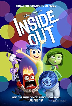 دانلود فیلم Inside Out