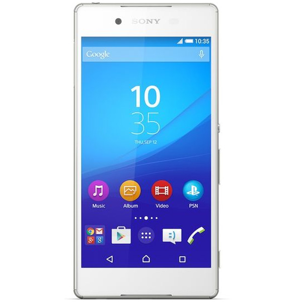 معرفی مختصر (Sony Xperia Z3 Plus)