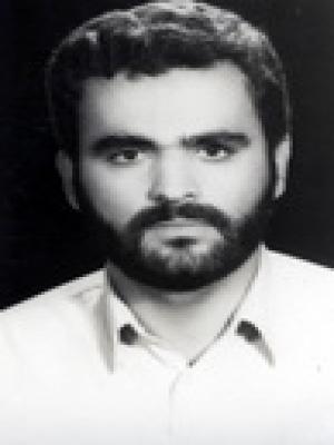 شهید رزاقی-یزدان