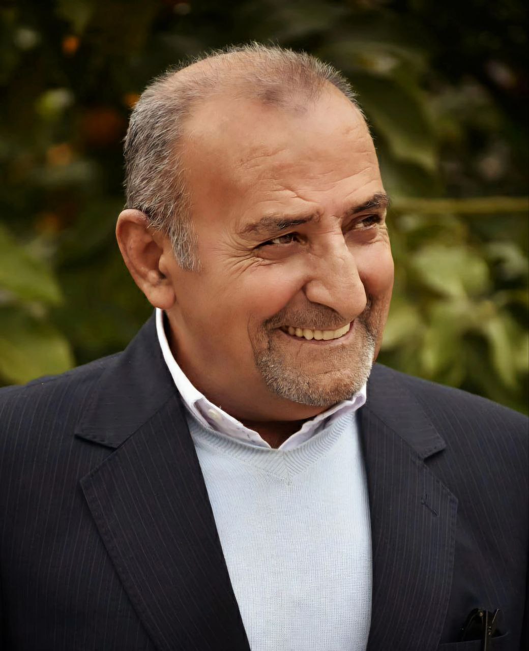 اشعار احمد یزدانی