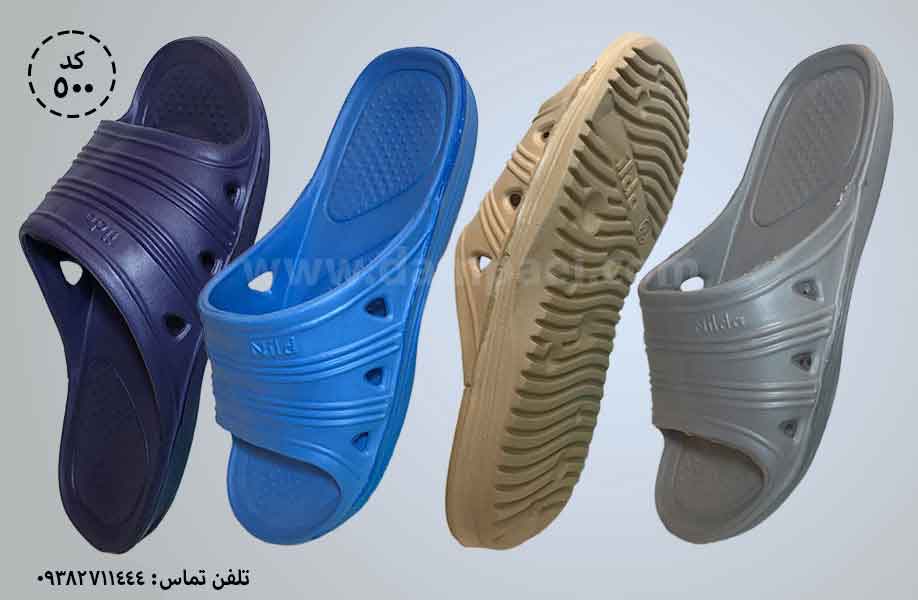 خرید دمپایی بیمارستان 