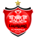آیکون نرم افزار پرسپولیس