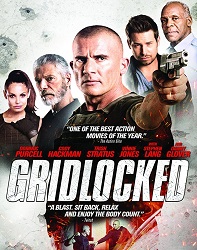 دانلود فیلم تنگنا Gridlocked 2015 دوبله فارسی