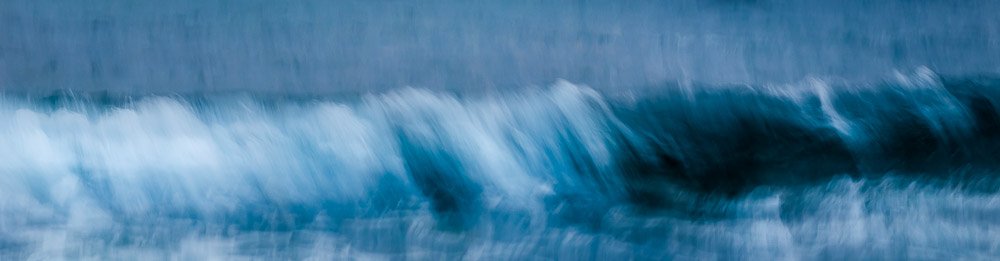 Maz Mahjoobi Abstract Photograpgy | Water Abstract Collection