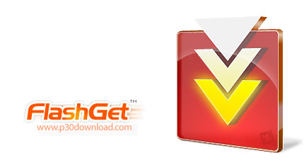 دانلود FlashGet v1.96 + 3.7.0.1220