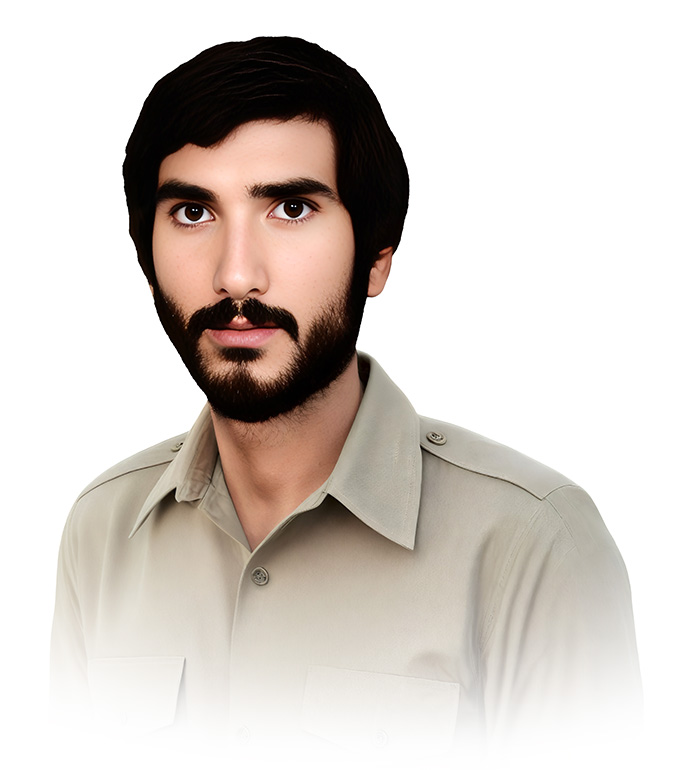 کورش عروج