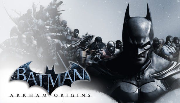 دانلود نسخه فوق فشرده بازی Batman Arkam Origans با حجم 14 مگابایت