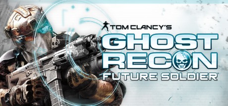 دانلود نسخه فشرده بازی Ghost Recon Future Soldier با حجم 5.6 گیگابایت
