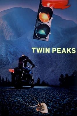دانلود سریال Twin Peaks