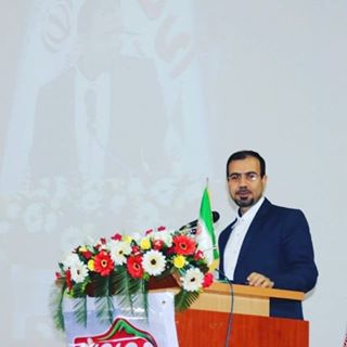 علی خویه مدرس و مشاور فروش