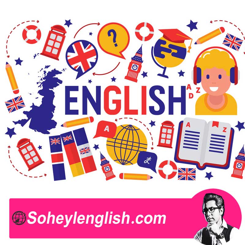 تدریس خصوصی مکالمه زبان انگلیسی
