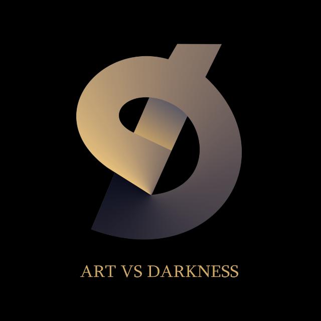 هنر در برابر تاریکی     (art.vs.darkness.campaign)