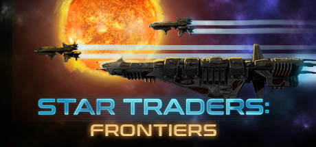 دانلود ترینر بازی STAR TRADERS: FRONTIERS