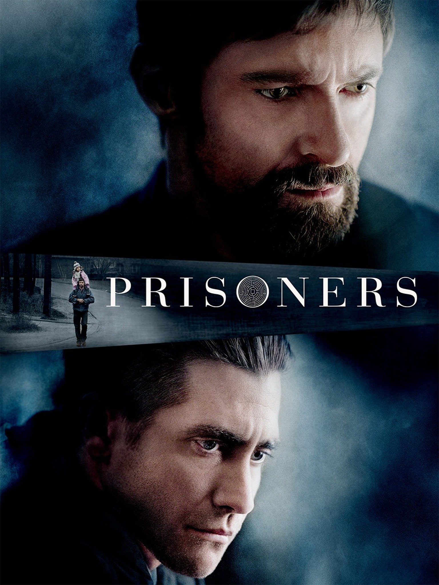 فیلم Prisoners 2013 زندانیان با دوبله فارسی