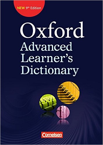 سیستم مورد نیاز Oxford Advanced Learners Dictionary 9th