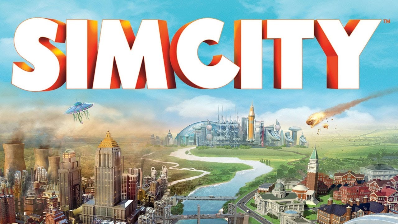 دانلود نسخه فشرده بازی Simcity 2013 با حجم 2.1 گیگابایت