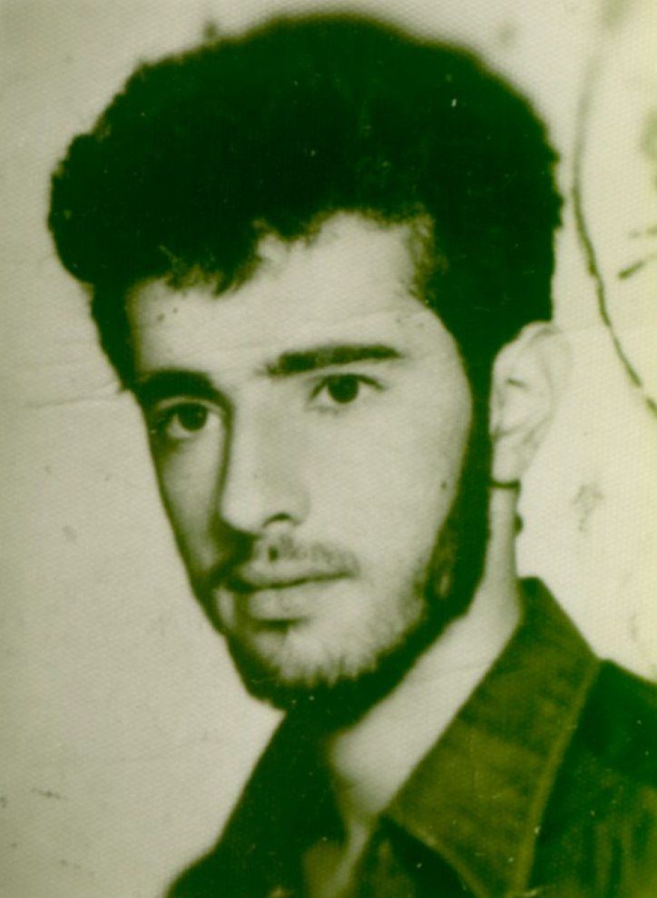 شهید امیرسرداری-محمد