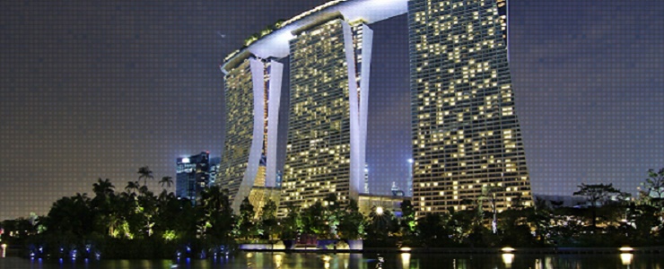 سنگاپور آماده‌ی تبدیل شدن به مرکز بعدی تکنولوژی در جهان