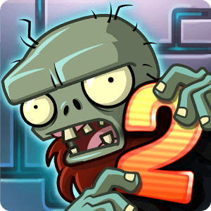 دانلود نسخه مود شده گیاهان علیه زامبی Plants vs Zombies 2 + دیتا