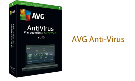 دانلود نرم افزار AVG Anti-Virus Professional 2015 15.0 برای امنیت کامل