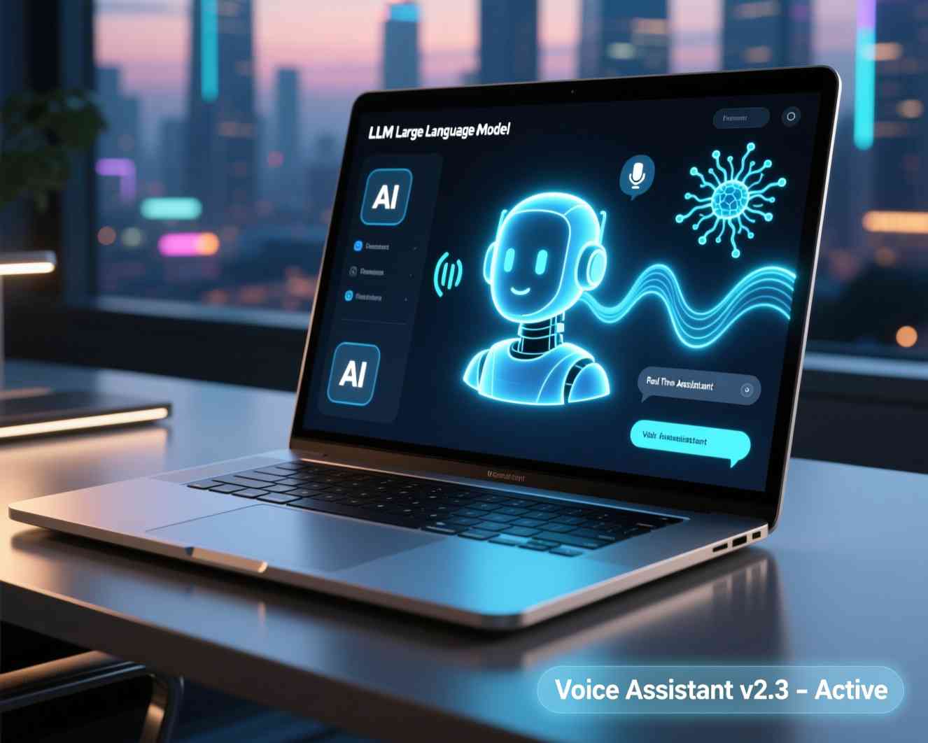 سیستم‌عاملی که دستیار شخصی شماست | درباره‌ی LLM OS