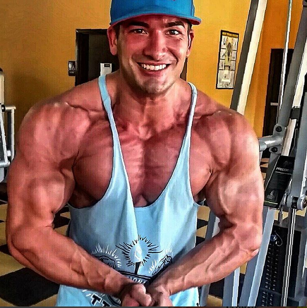 chase savoie