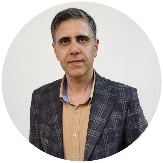 روزنوشت|مهدی صفری