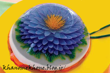 ژله تزریقی