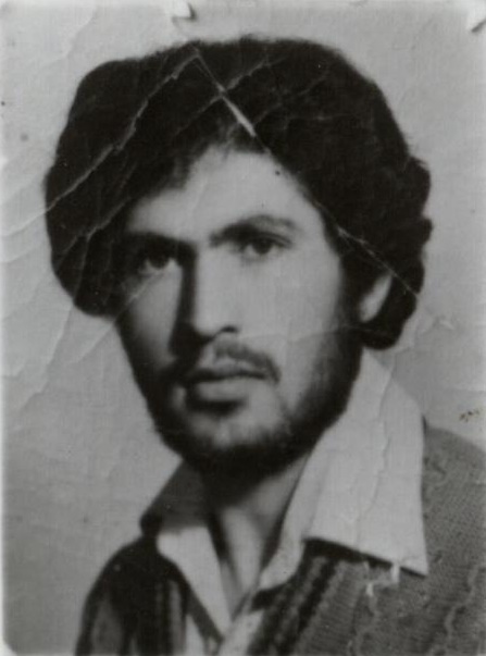 شهید محمود صالحی