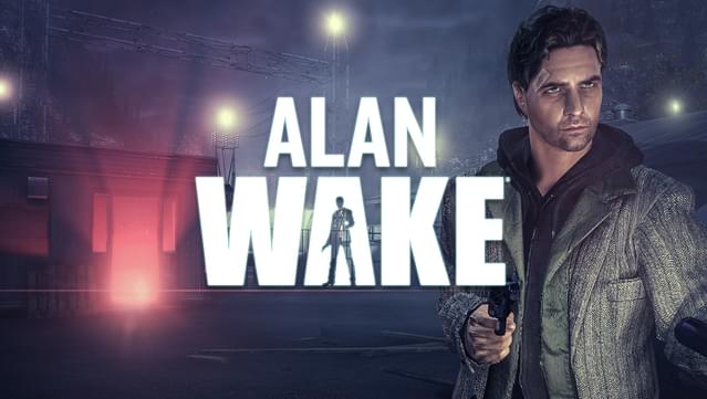 دانلود نسخه فشرده بازی Alan Wake با حجم 5.56 گیگابایت