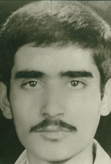 شهید خدادادی-محمد