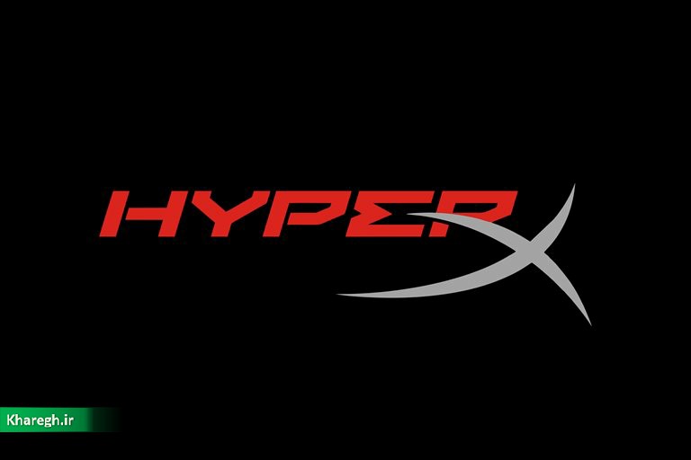 اچ پی با پرداخت ۴۲۵ میلیون دلار شرکت HyperX را صاحب شد