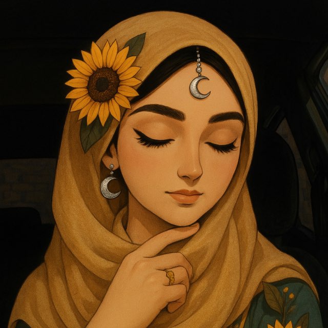 ماهِ آفْتابْگَردون