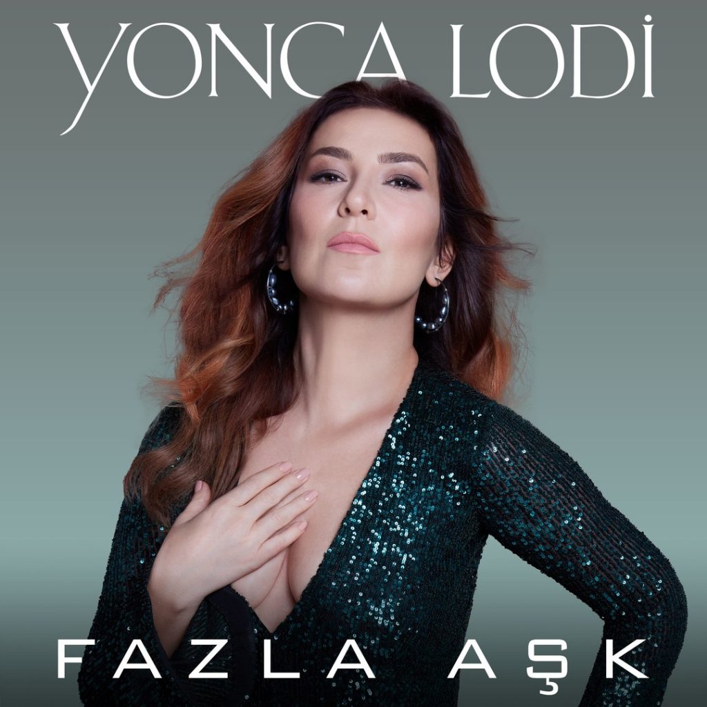 دانلود آلبوم Yonca Lodi به نام Fazla Ask