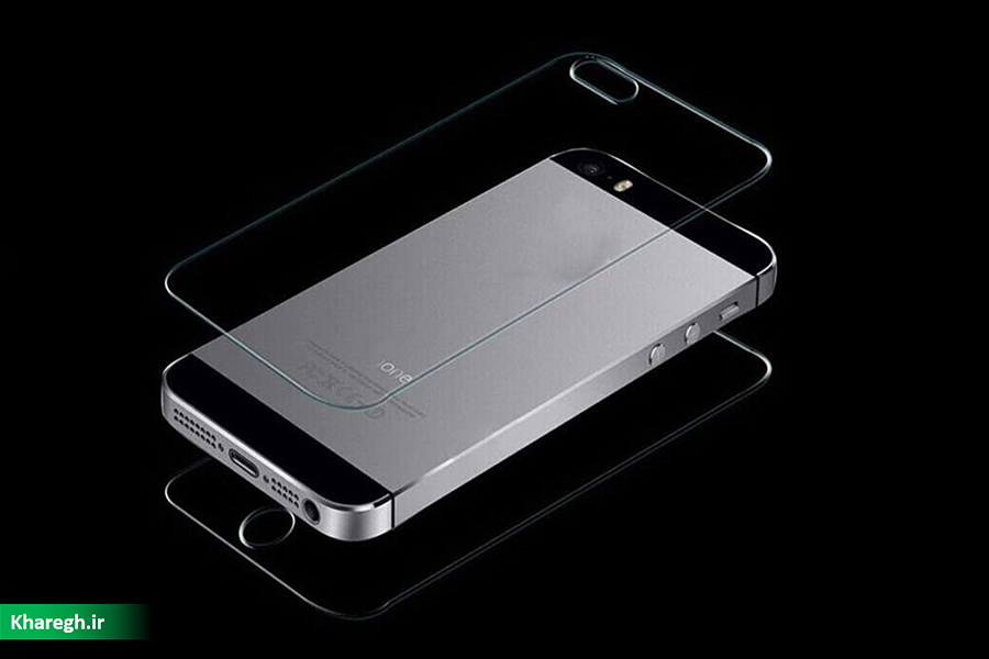 اپل احتمالا برند iPhone را از شیشه پشتی آیفون‌های 2019 حذف می‌کند