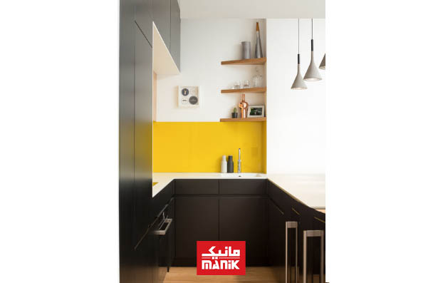 کابینت حجمی