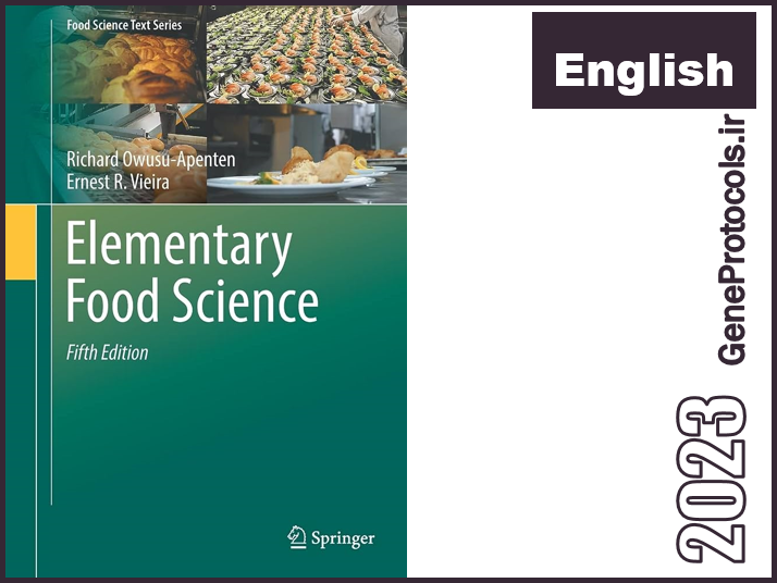 علوم غذایی مقدماتی Elementary food science