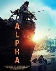 دانلود فیلم آلفا Alpha 2018