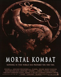 دانلود فیلم مورتال کامبت mortal kombat 1995 دوبله فارسی