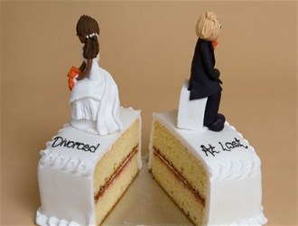 مقاله حقوقی - طلاق توافقی