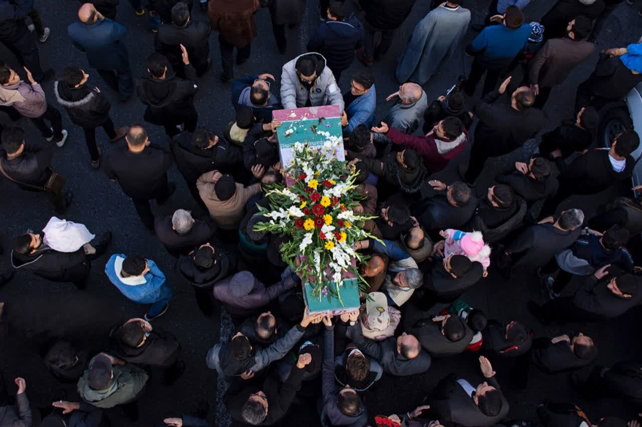 تصاویر استقبال 