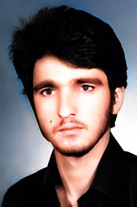 شهید حسین زارع بنادکوکی