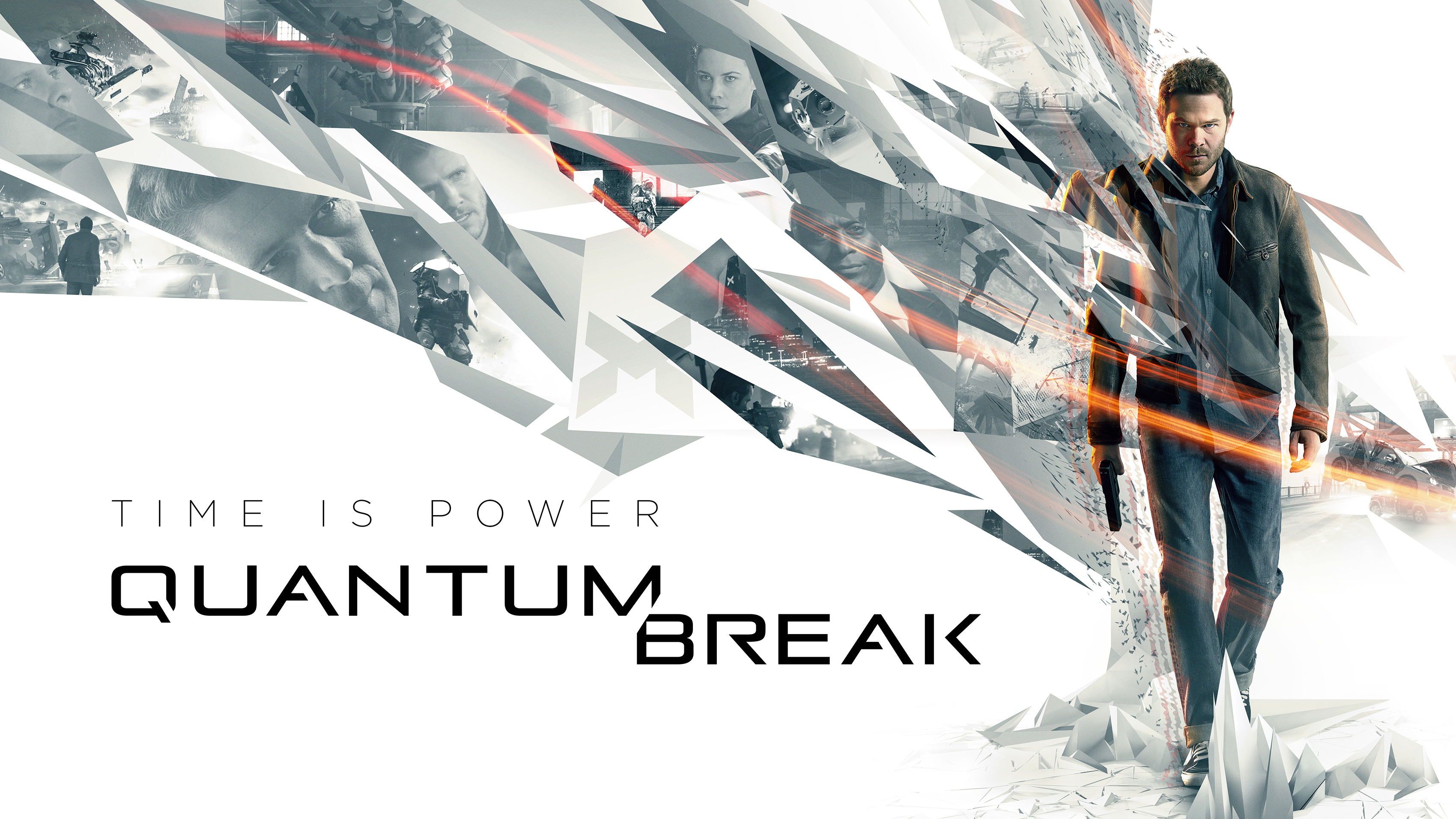 دانلود Quantum Break - بازی کوانتوم بریک
