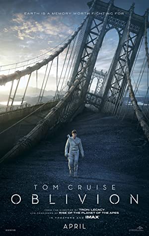 دانلود فیلم Oblivion