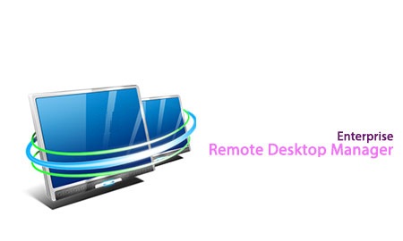 دانلود نرم افزار Remote Desktop Manager 